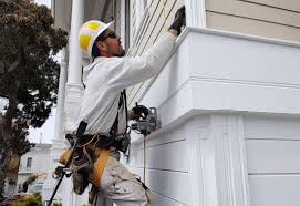 Custom Trim and Detailing for Siding in Los Molinos, CA